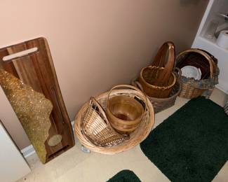 Baskets