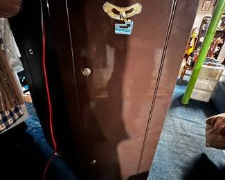 gun safe
