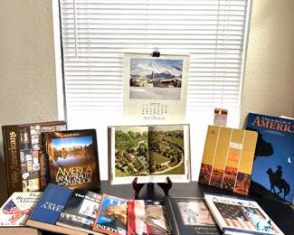 patriotic books about America