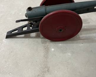 This is a Ranger Canon 1 by Fox Company.