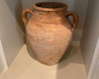 Tuscan Decoro Pottery