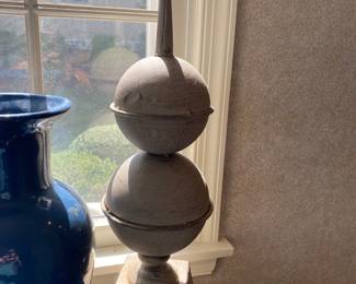 Privilage International 18605 Finial 