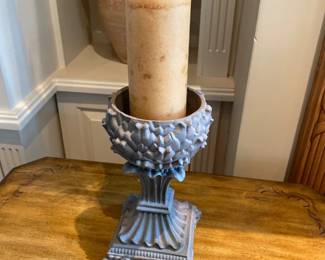 Candle Holder