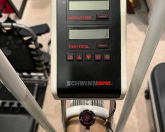 schwinn runtime