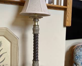 Table lamp 