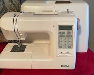 Kenmore Smart Sewing Machine