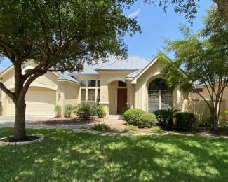 House is for sale. Contact Realtor Megan Salazar,       
    210-844-9417