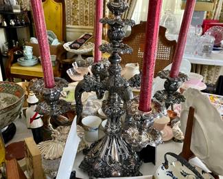 Candelabra 