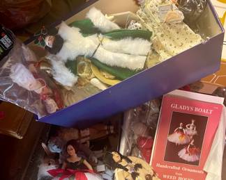 Gladys Boalt Collection 