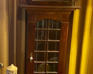 Grandmother Clock