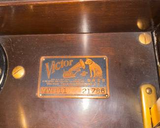 Victrola VV-111
