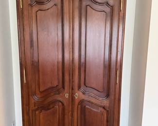 Ohhh this is too big, but if you have great stuff, is it? 