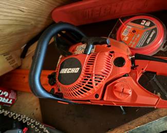 Cut it with a few friends 