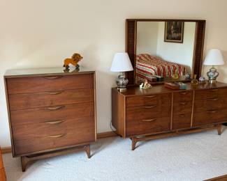 Immaculate Lane Perspectia dressers
