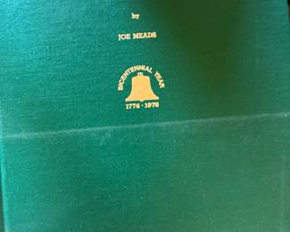 Bicentennial book north Chicago