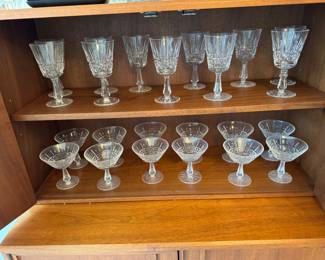 Waterford Crystal