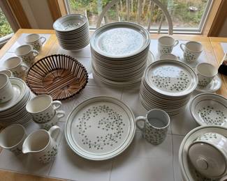 Can you smell the cabbage?