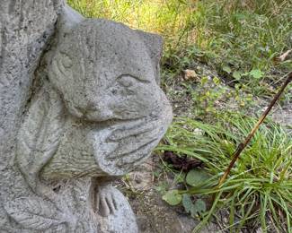 Really, THESE squirrels are cute!