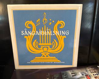 Swedish Glee Club of Waukegan