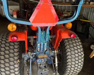 because despite the 70 degree weather, it IS Northern Michigan.