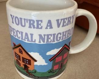 Who needs a special neighbor gift?