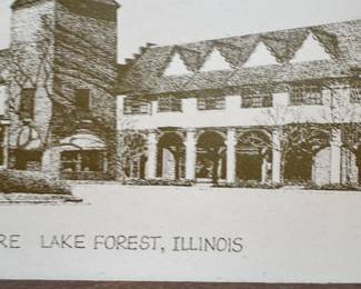 Lake Forest, Illinois 