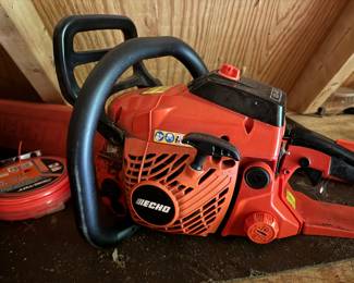 Cut it with a friend.