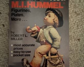 Hummel book