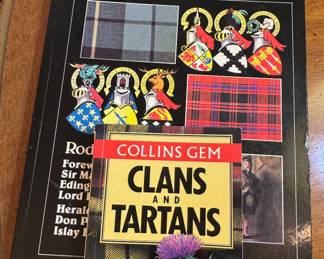 Clans and Tartans