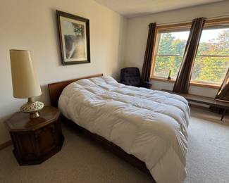 Lane Perspectia headboard