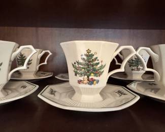 Because Christmas is coming!