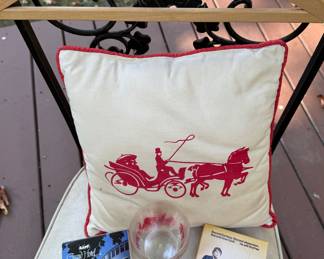 Mackinac Island Grand Hotel Collection 