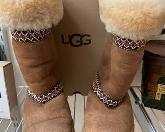 Ugg boots