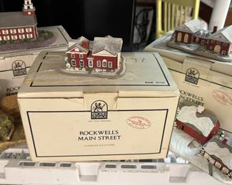 Rockwells Main Street 