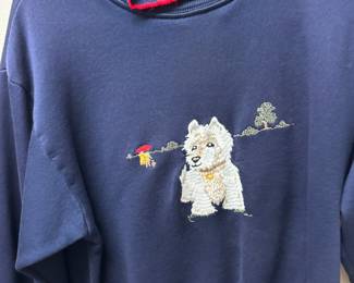 Do you love Westie dogs… wait for it!