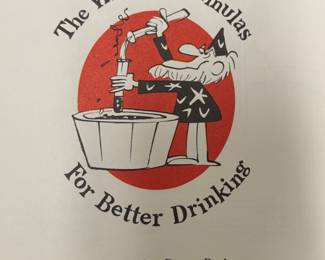 Formulas for better drinking