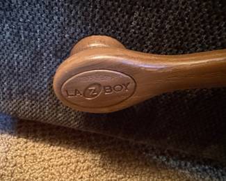 Classic, QUALITY LA-Z-Boy chair