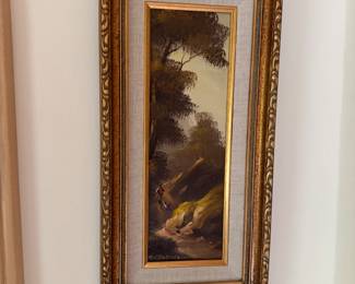 You guessed it… art!