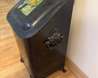 Look at those lines!