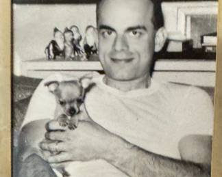 Do you see them? Swipe right.