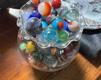 Marbles!