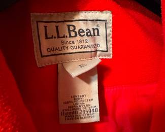 LL Bean