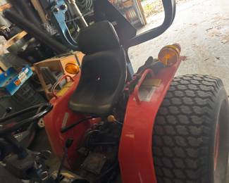 Move a ton of snow…