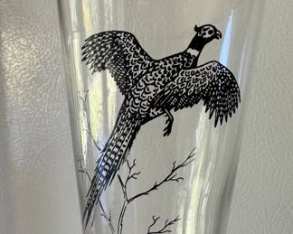 Ring necked pheasant