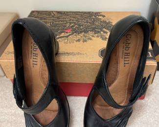 Cobb Hill shoes