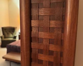 Lane Perspectia dresser mirror