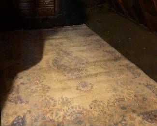 Attic