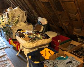 Attic