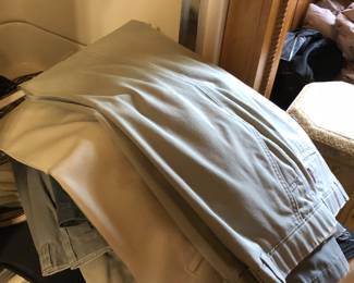 Men’s xlrg pants