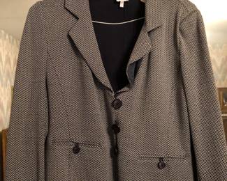 Armani jacket